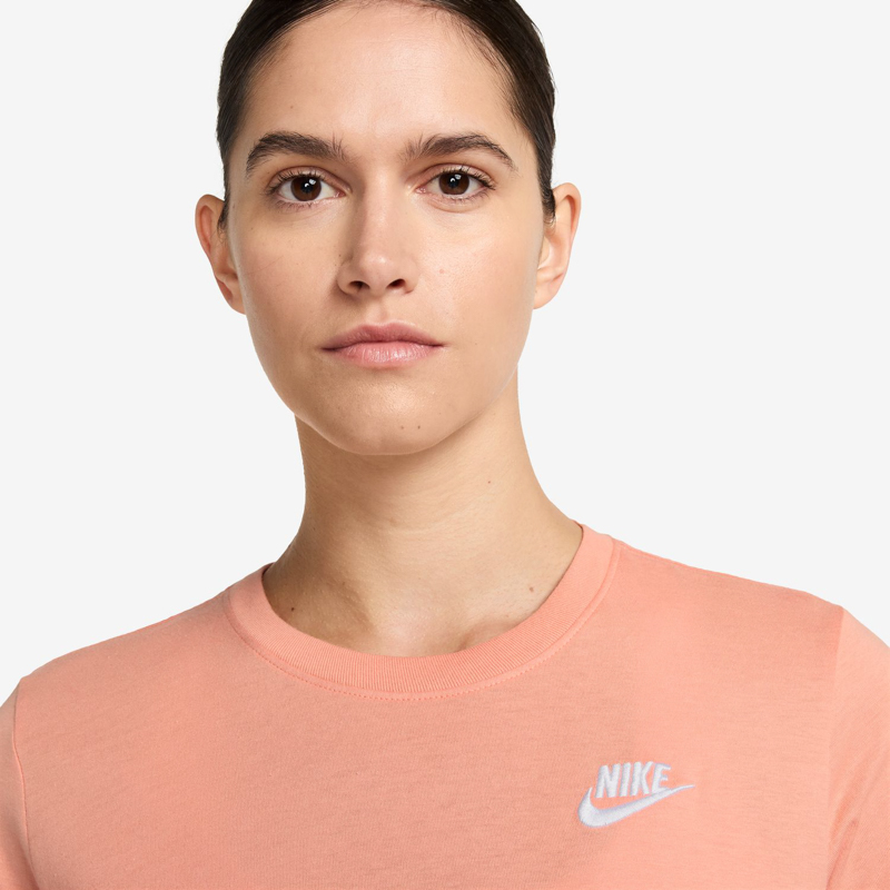 Tricou Nike W NSW CLUB SS TEE - poza 2
