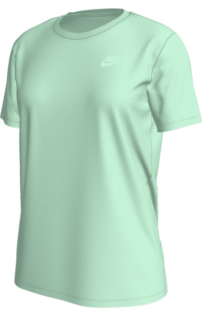 Tricou Nike W NSW CLUB SS TEE - poza 3