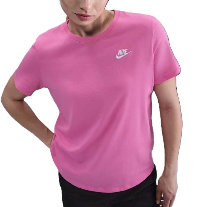 Tricou Nike W NSW CLUB SS TEE - poza 1