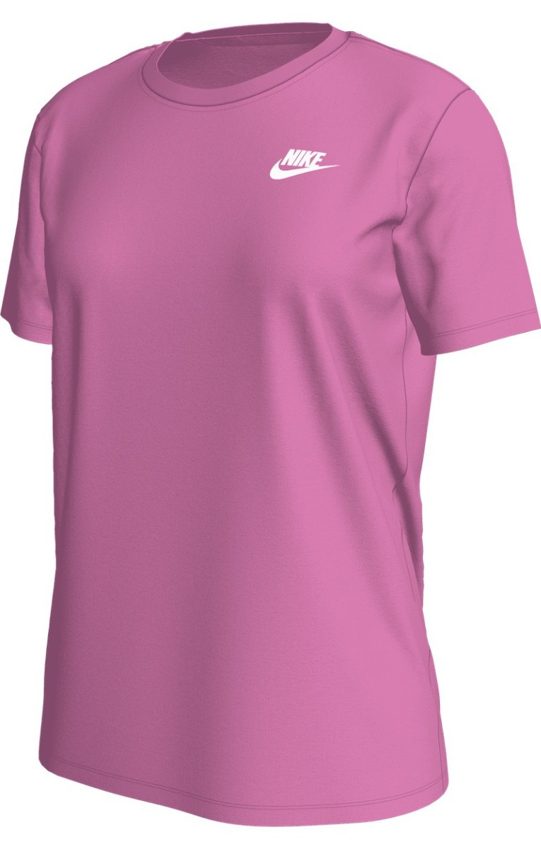 Tricou Nike W NSW CLUB SS TEE - poza 3