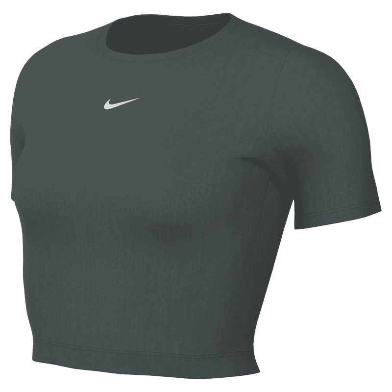 Tricou Nike W NSW ESSNTL SLM CRP - poza 1