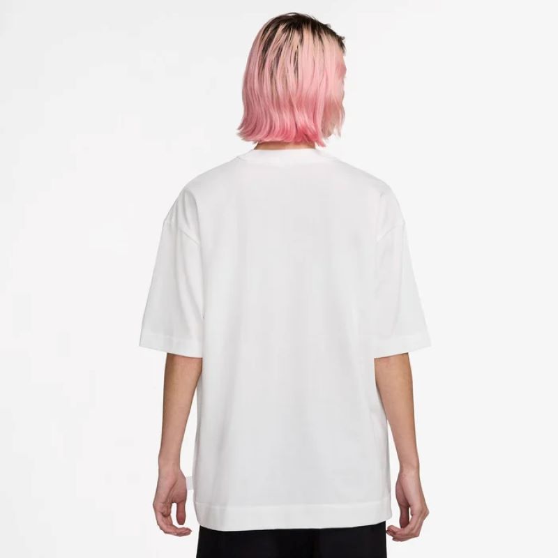 Tricou Nike W NSW LUXE SS TEE RELAX - poza 2