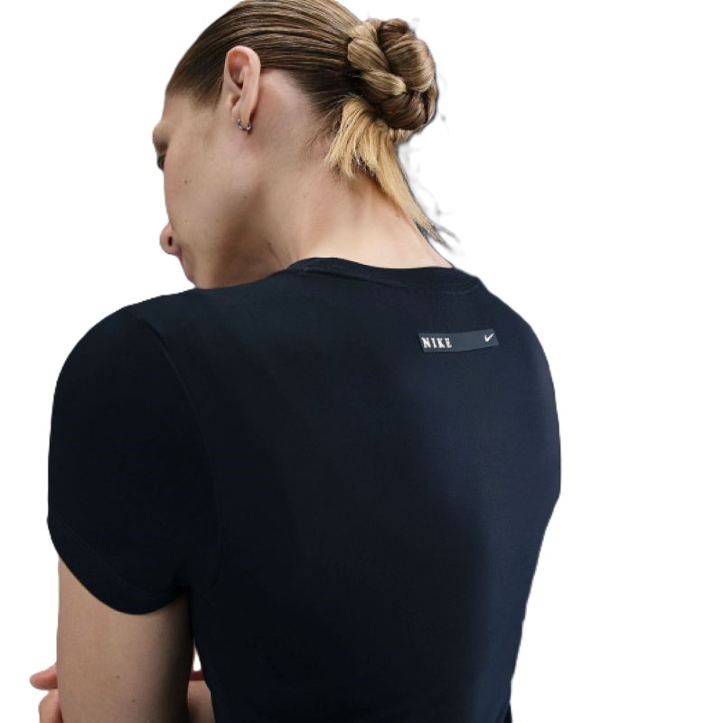 Tricou Nike W NSW MD CRP GLS - poza 2