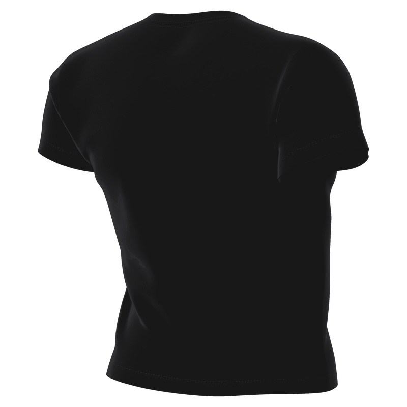 Tricou Nike W NSW NK CHLL KNT MD CRP - poza 2