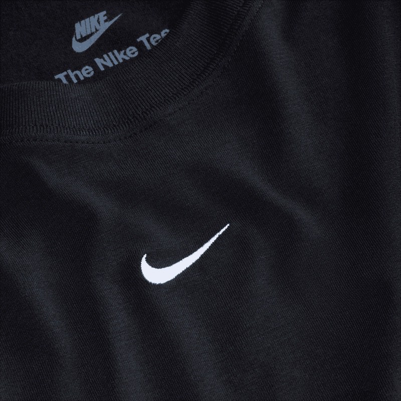 Tricou Nike W NSW NK CHLL KNT MD CRP - poza 5