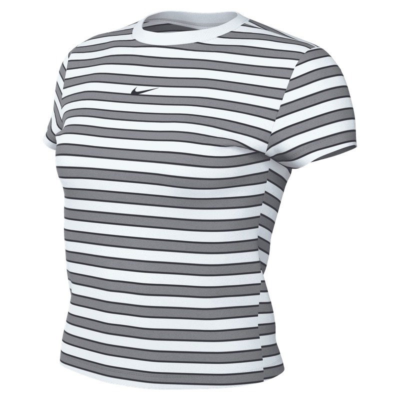 Tricou Nike W NSW NK CHLL KNT TEE PNX - poza 1