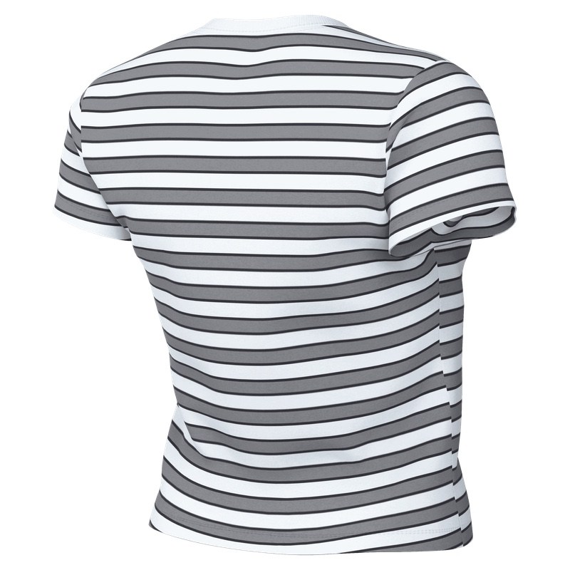 Tricou Nike W NSW NK CHLL KNT TEE PNX - poza 2