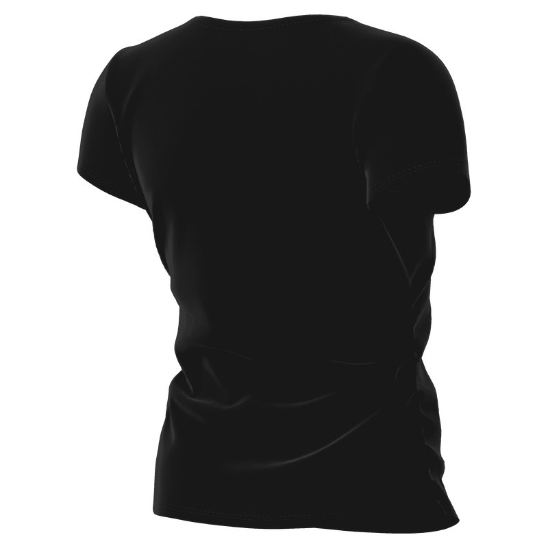 Tricou Nike W NSW NK CHLL SS SQR NCK TOP - poza 2