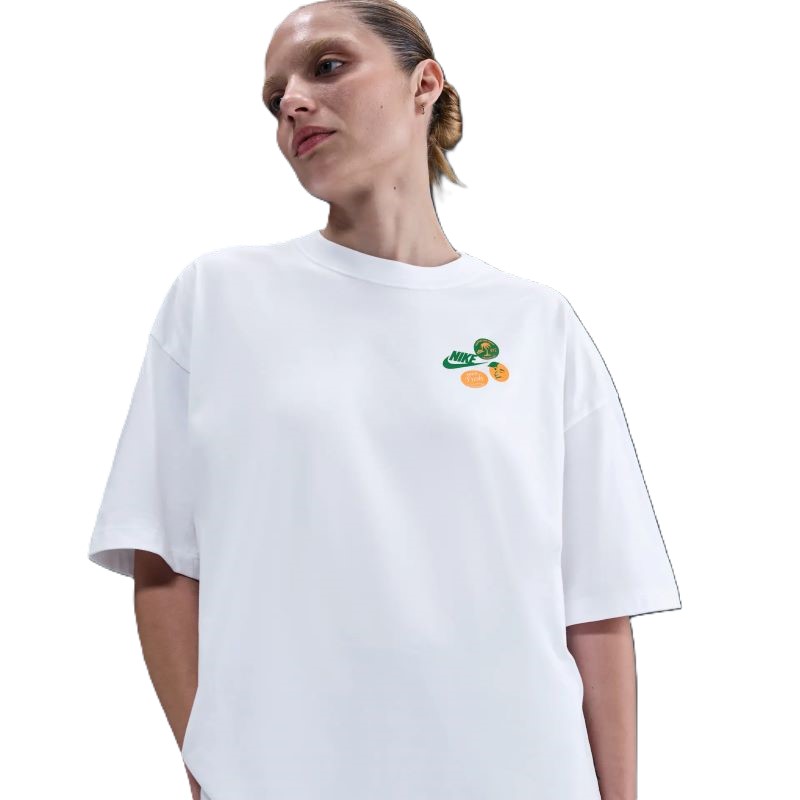 Tricou Nike W NSW OS SS TEE FRUIT SPD - poza 1