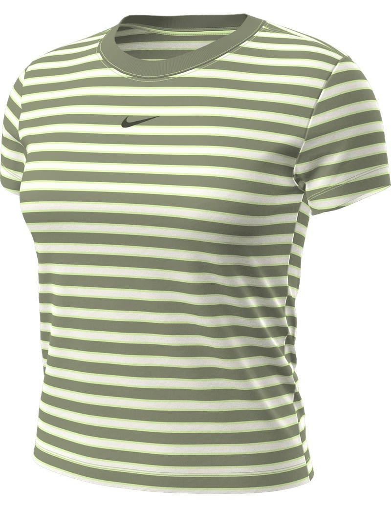Tricou Nike W NSW SLIM MD CRP TEE PNX - poza 5