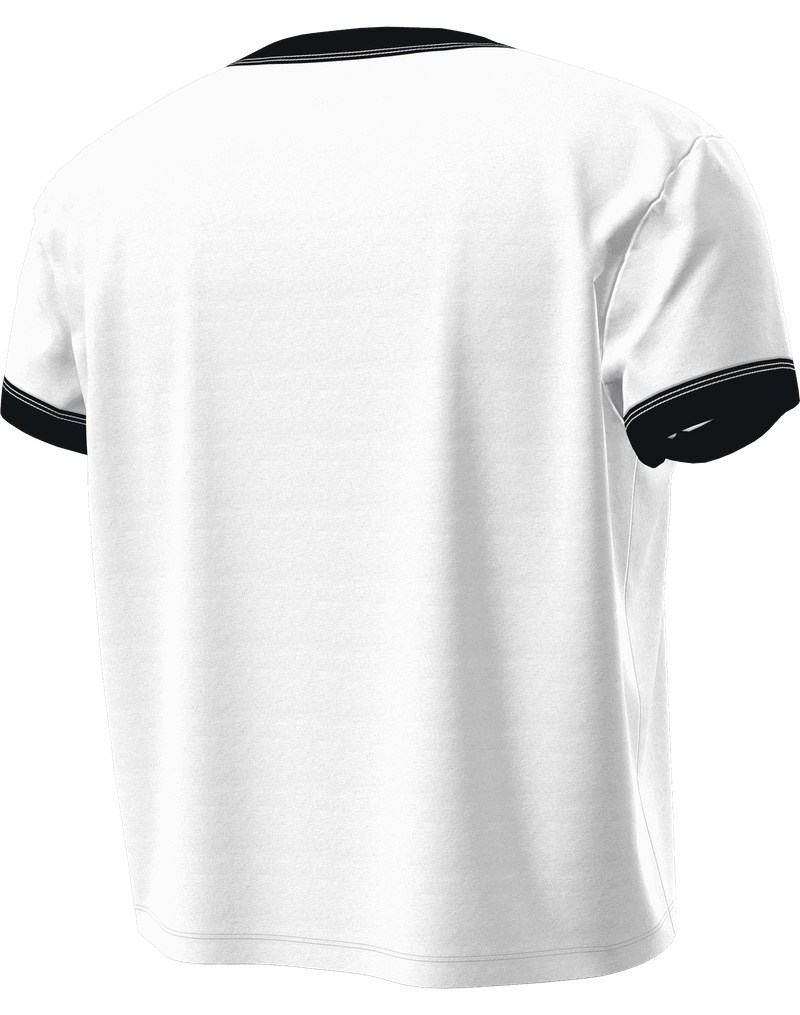 Tricou Nike W NSW SS RINGER TEE VNTG RUN - poza 3