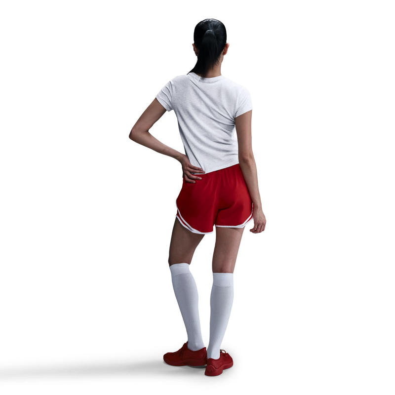Tricou Nike W NSW SS SLIM TEE PNX GRX - poza 4