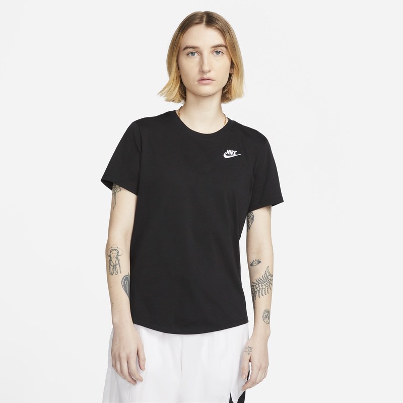 Tricou Nike W Nsw tee Club - poza 3