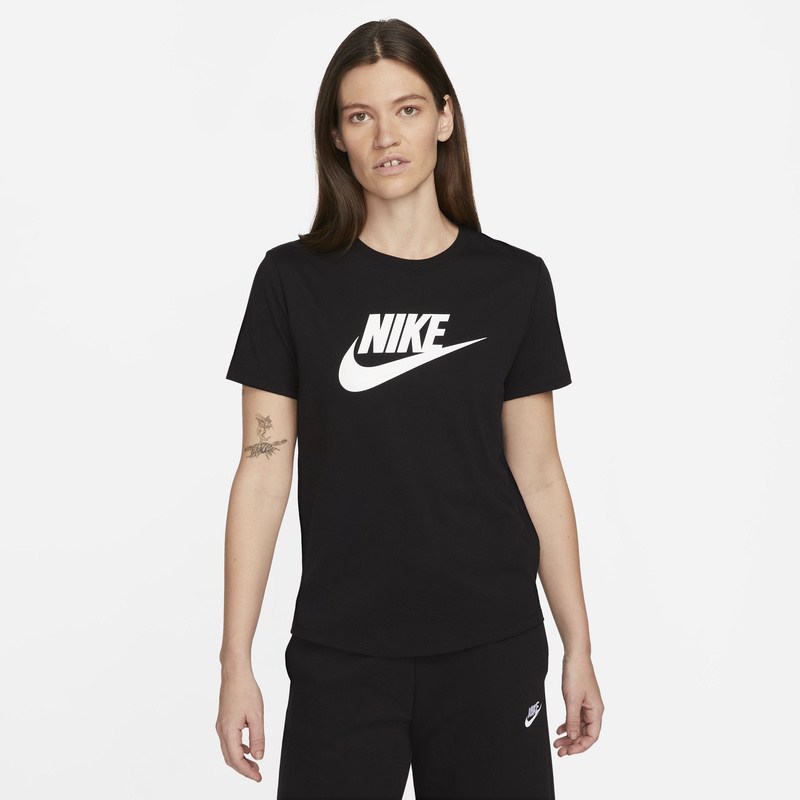 Tricou Nike W Nsw tee essNTL ICN ftRA - poza 3