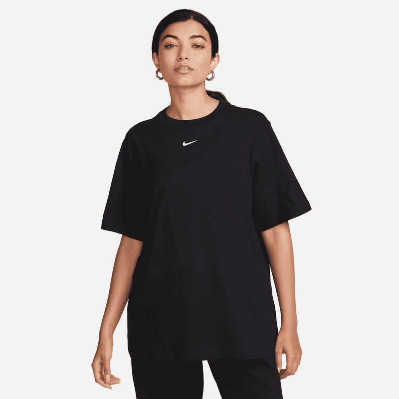 Tricou Nike W Nsw TEE ESSNTL LBR - poza 2