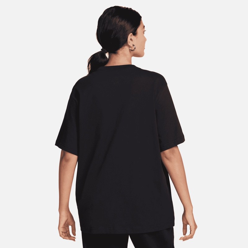 Tricou Nike W Nsw TEE ESSNTL LBR - poza 3