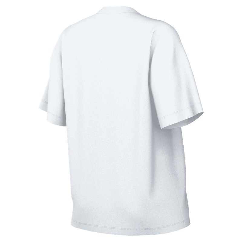 Tricou Nike W NSW TEE ESSNTL LBR - poza 2