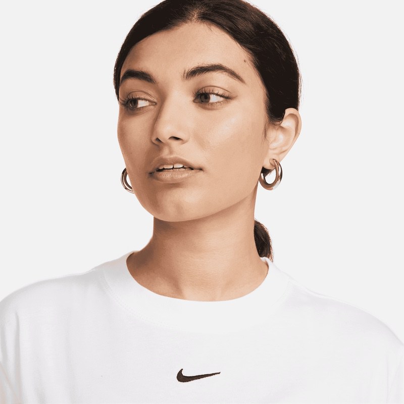 Tricou Nike W NSW TEE ESSNTL LBR - poza 3