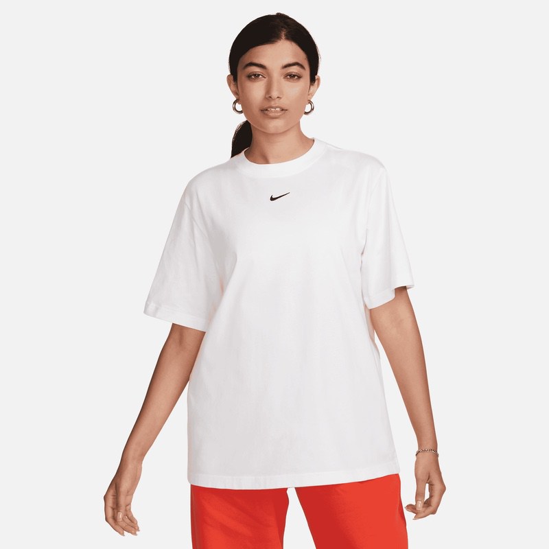 Tricou Nike W NSW TEE ESSNTL LBR - poza 4