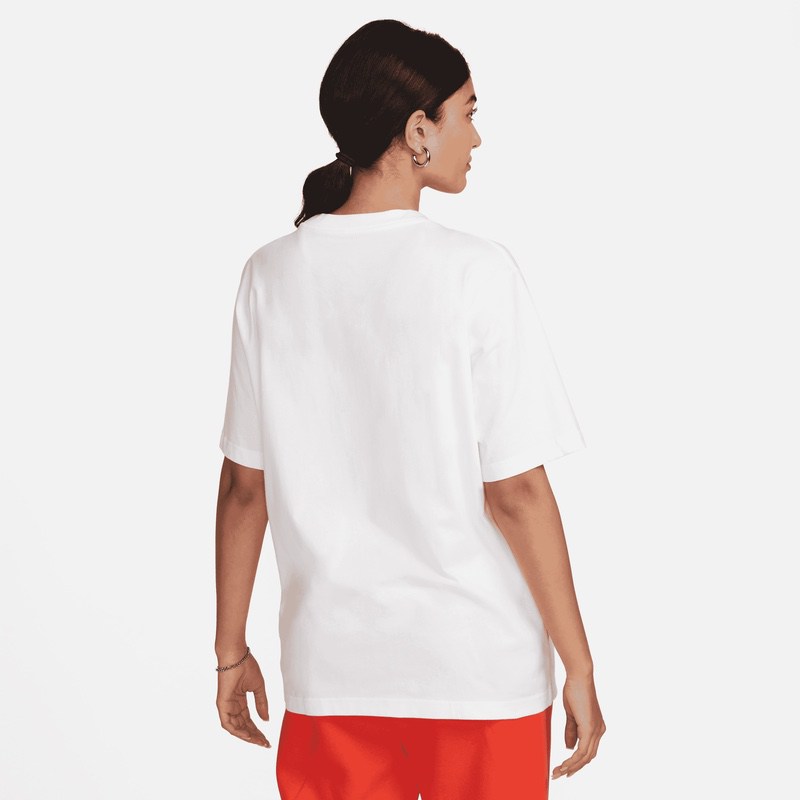 Tricou Nike W NSW TEE ESSNTL LBR - poza 5