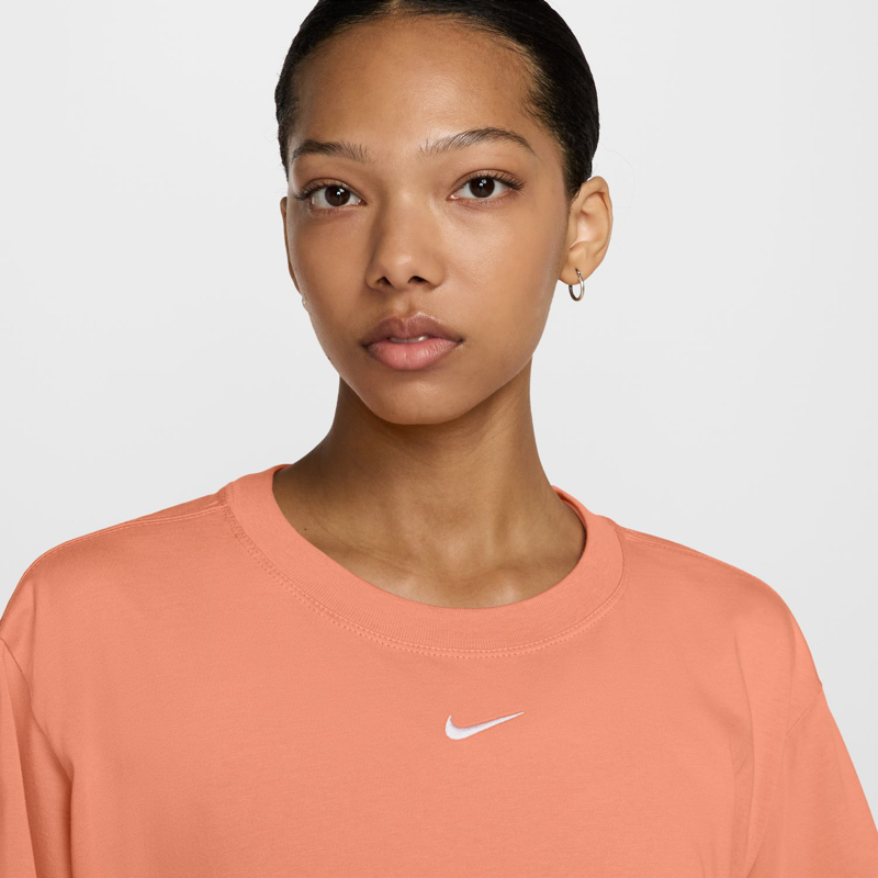 Tricou Nike W NSW TEE ESSNTL LBR - poza 3