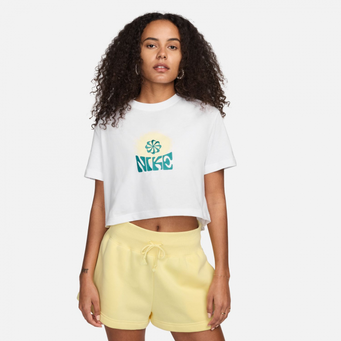 Tricou Nike W Nsw Tee Oc1 Eday