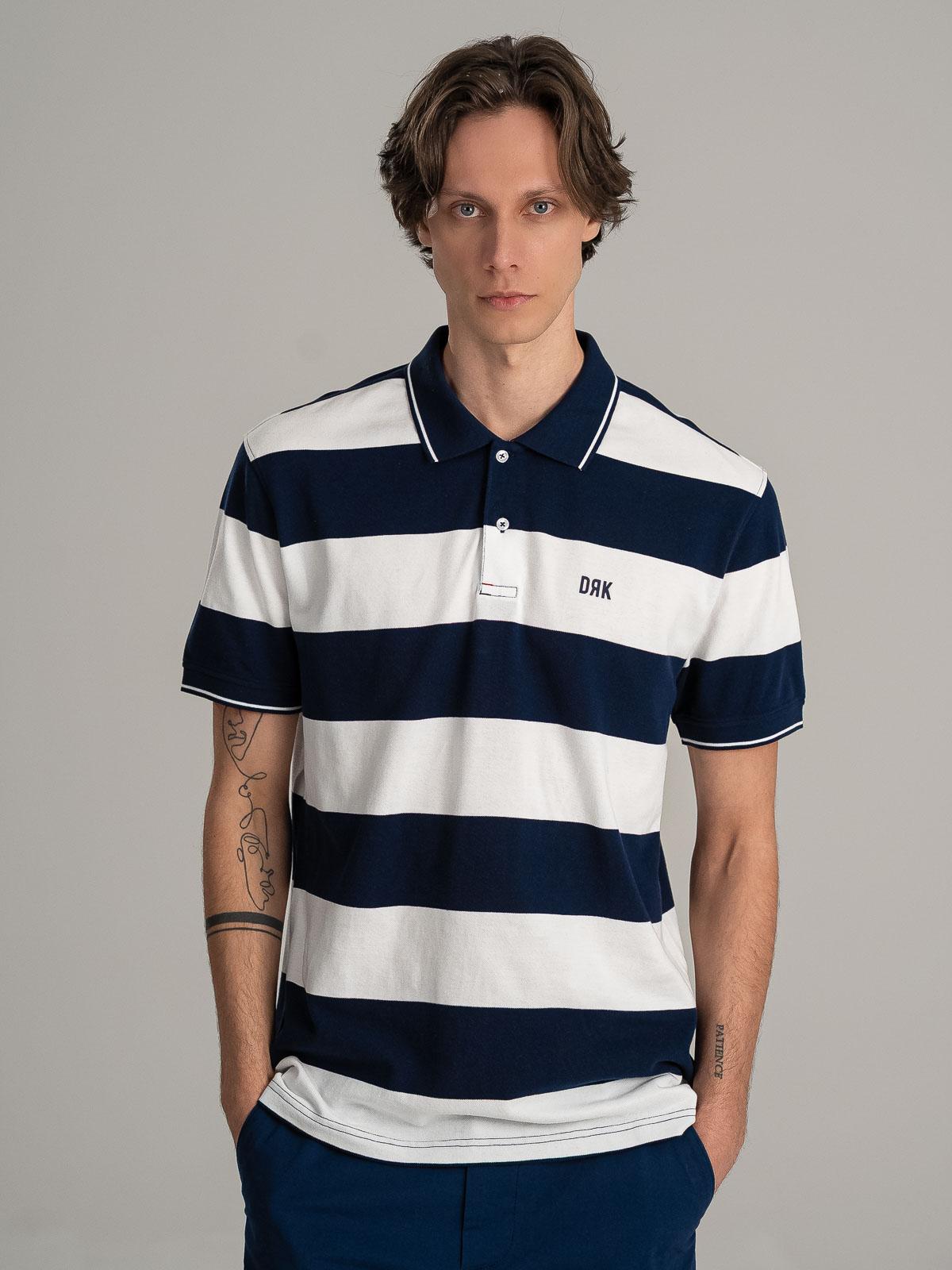 TRICOU POLO BĂRBAȚI CHRISTIAN - XL