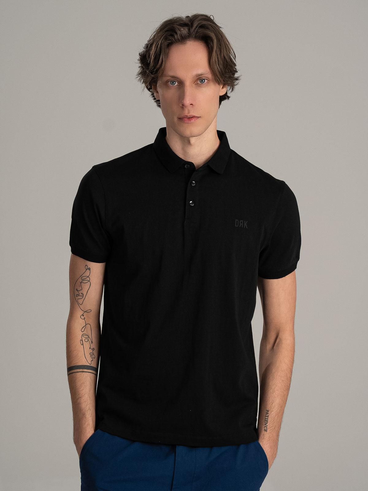 TRICOU POLO BĂRBAȚI DANIEL - S