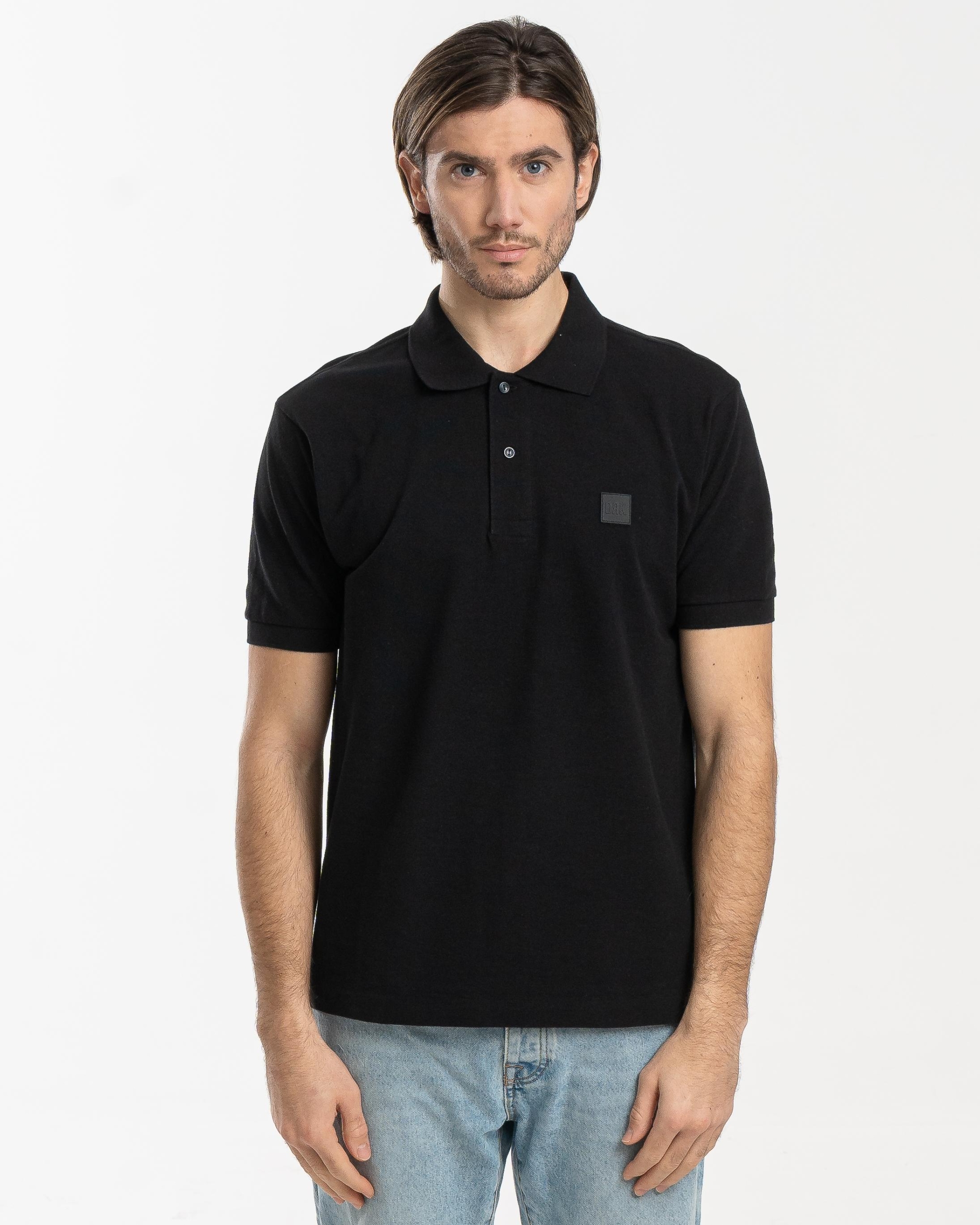 TRICOU POLO BĂRBAȚI JAMES - L