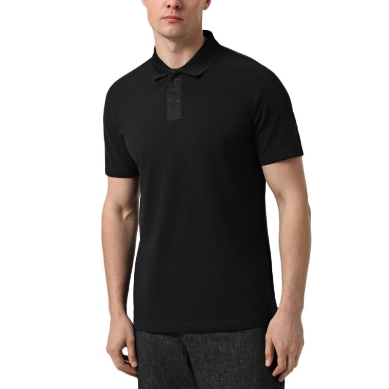 Tricou polo EA7 GOLF CLUB M POLO SS PQ - poza 1