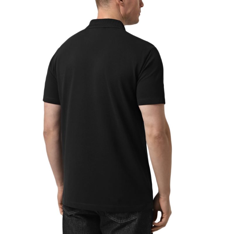 Tricou polo EA7 GOLF CLUB M POLO SS PQ - poza 2