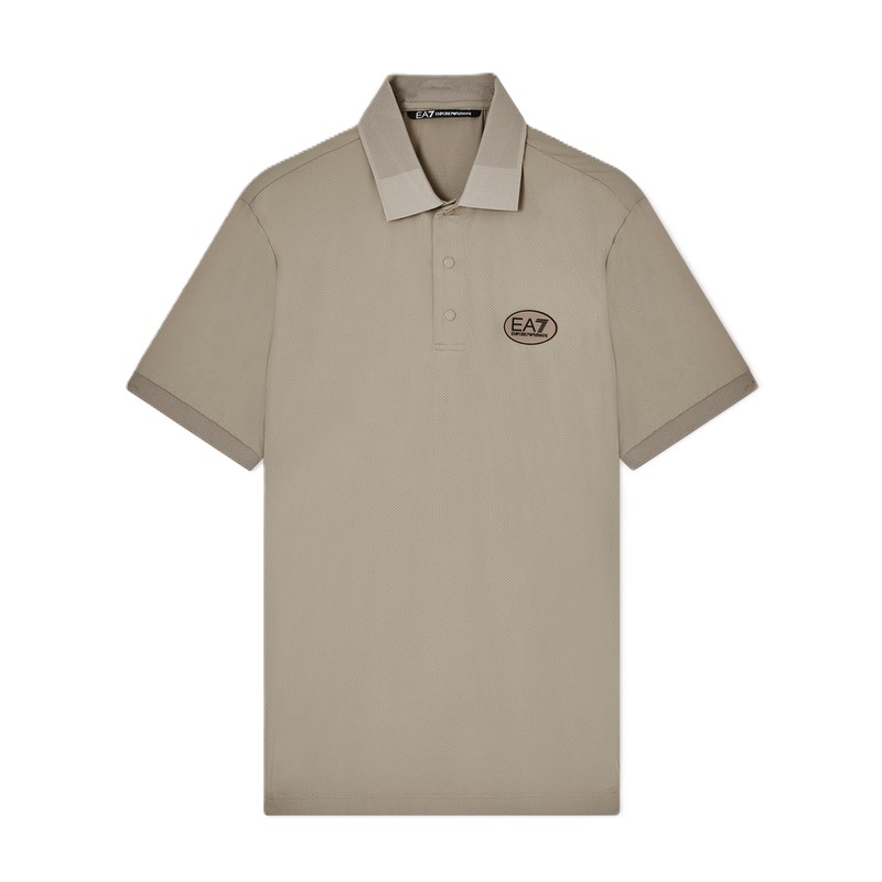 Tricou polo EA7 GOLF PRO M POLO PA ST
