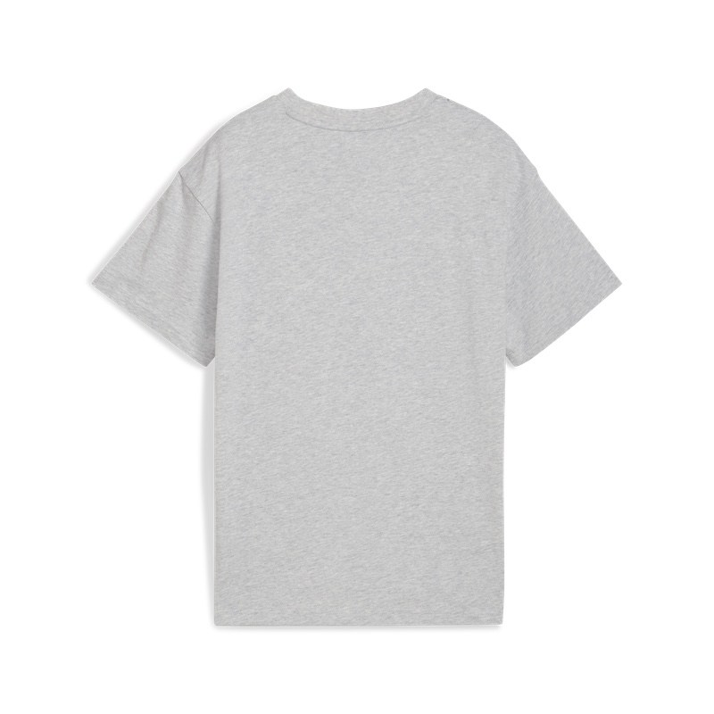Tricou Puma BASKETBALL HOOPERHOTLINE Tee B - poza 2
