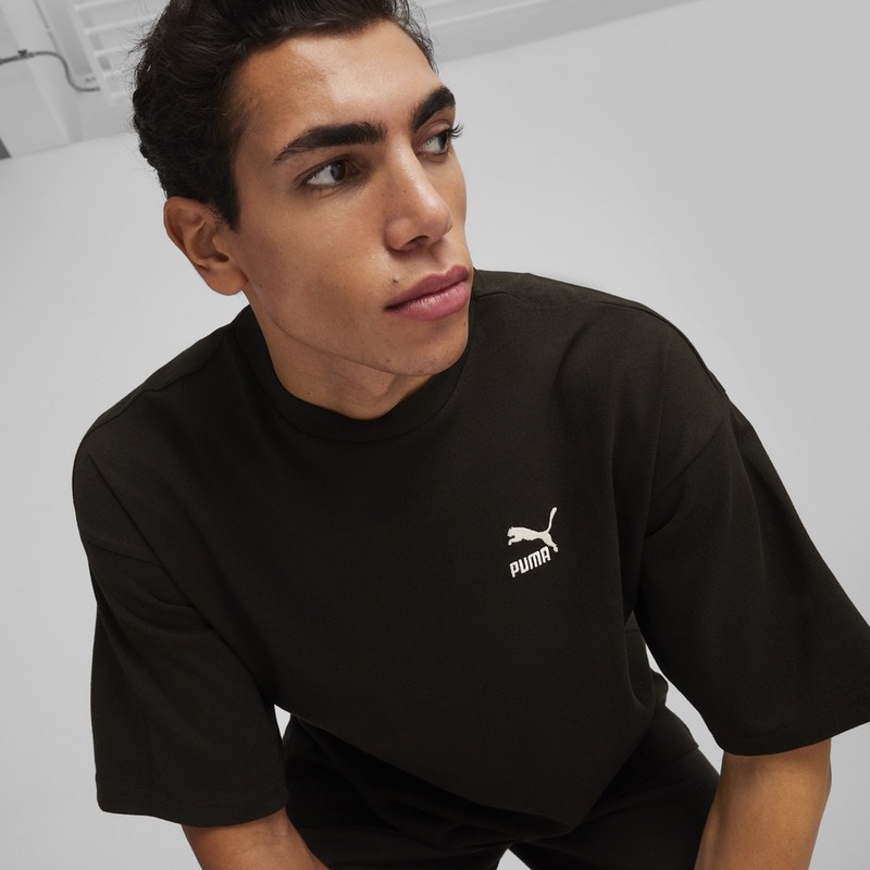 Tricou Puma Better Classics Tee - poza 3