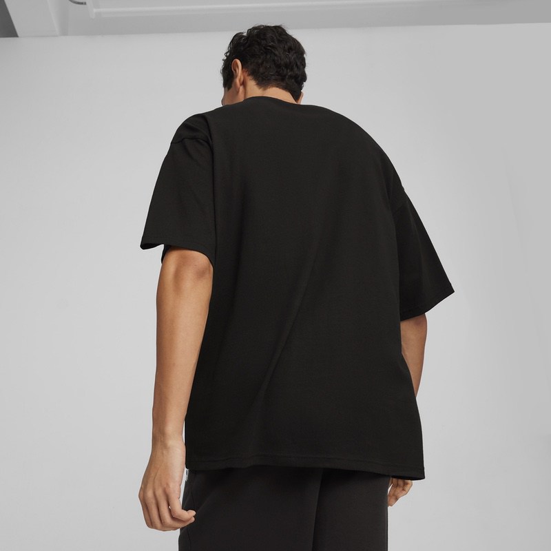 Tricou Puma Better Classics Tee - poza 4