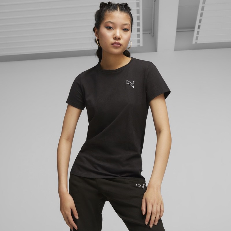Tricou Puma Better Essentials Tee - poza 3