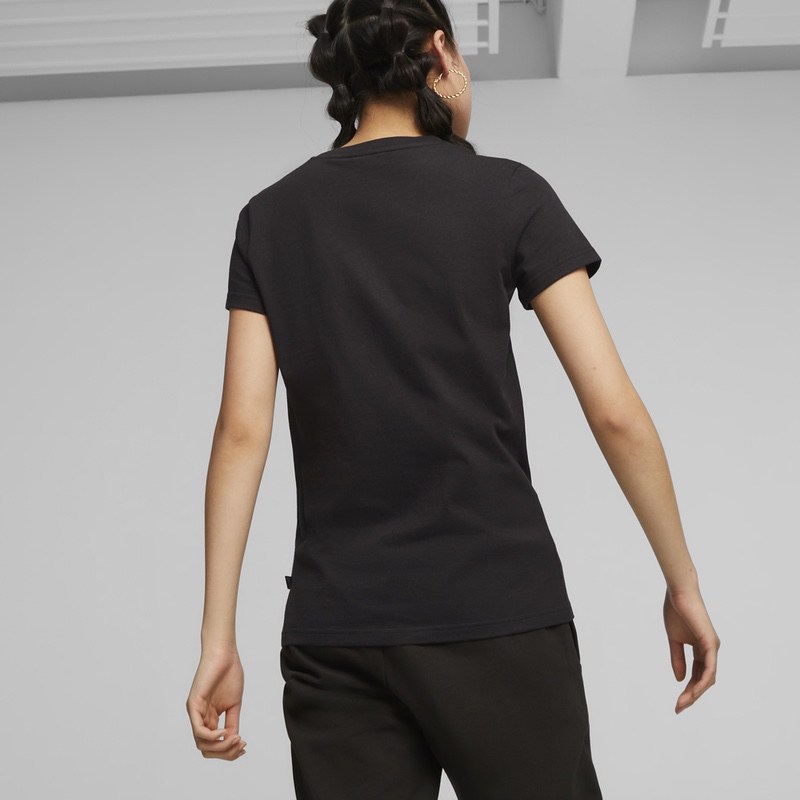 Tricou Puma Better Essentials Tee - poza 4