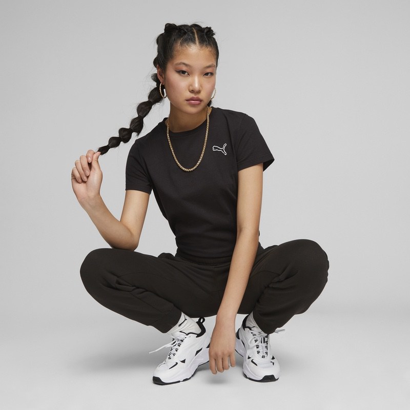 Tricou Puma Better Essentials Tee - poza 5