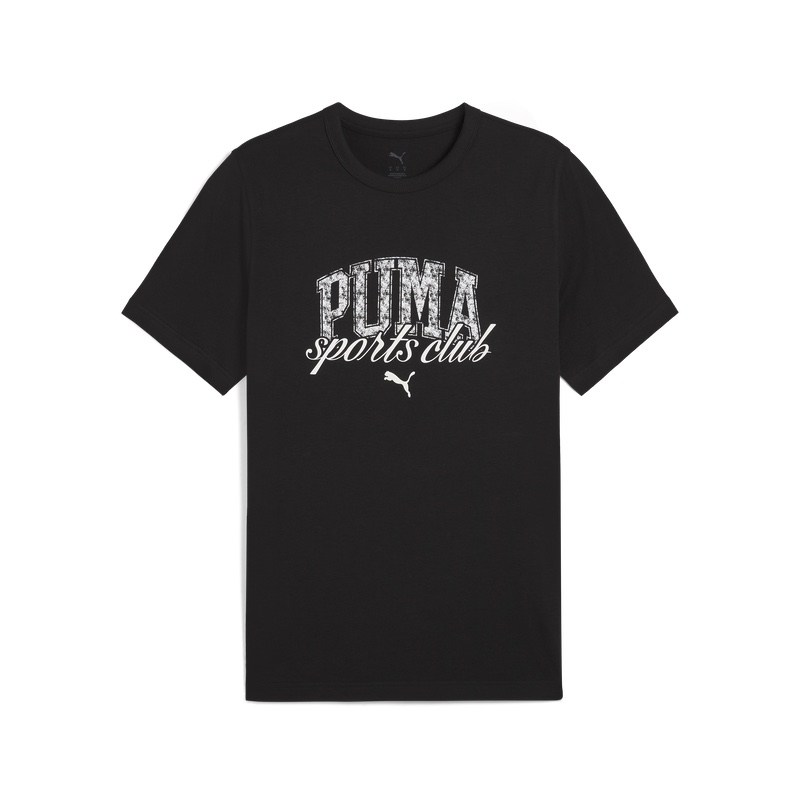 Tricou Puma CLASS Graphic Tee - poza 1