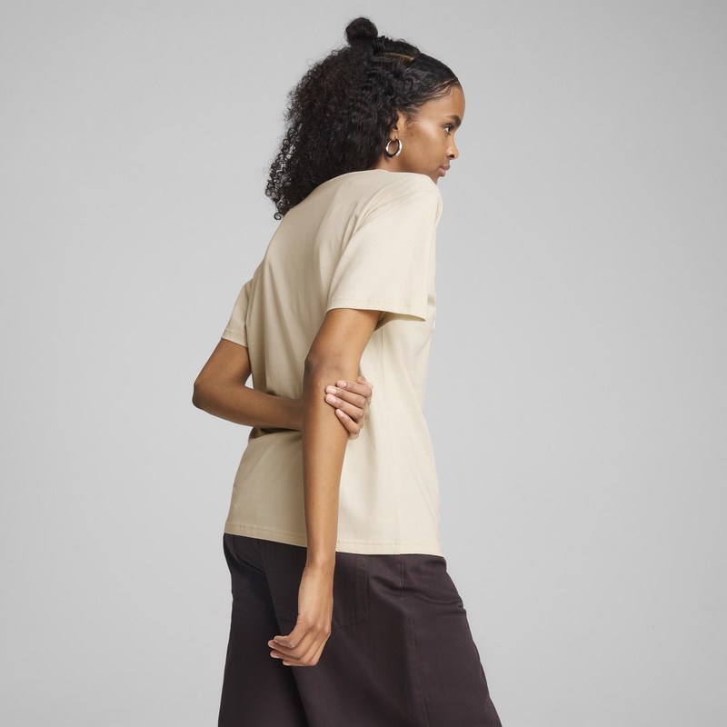 Tricou Puma CLASS Relaxed Tee - poza 2
