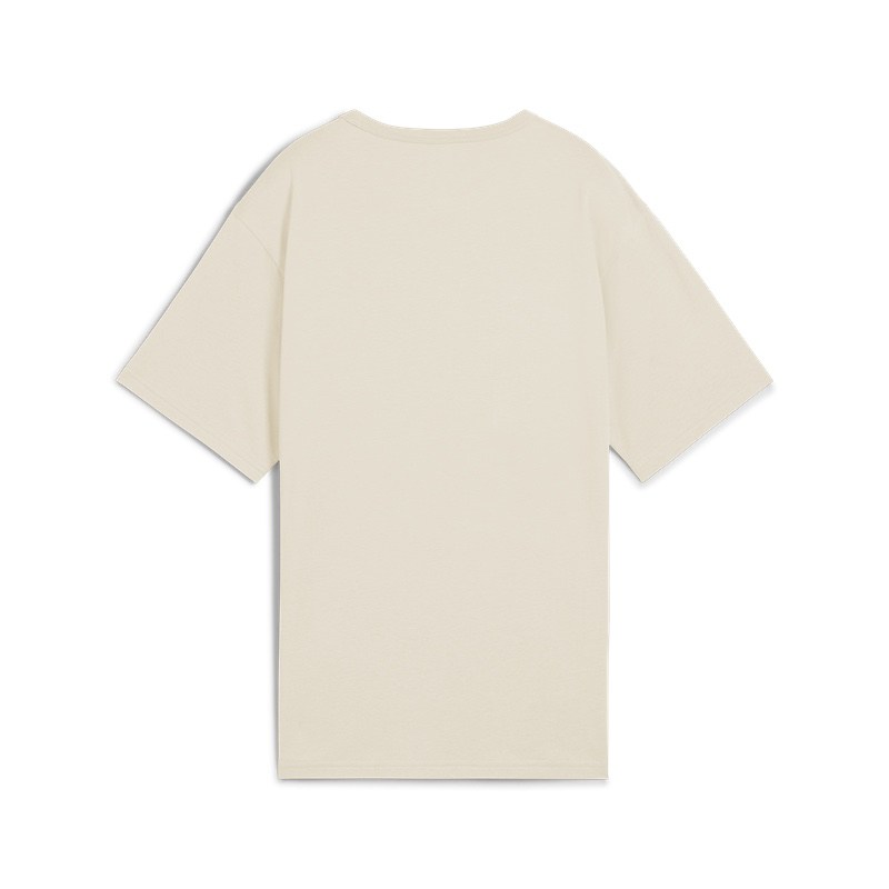 Tricou Puma CLASS Relaxed Tee - poza 5