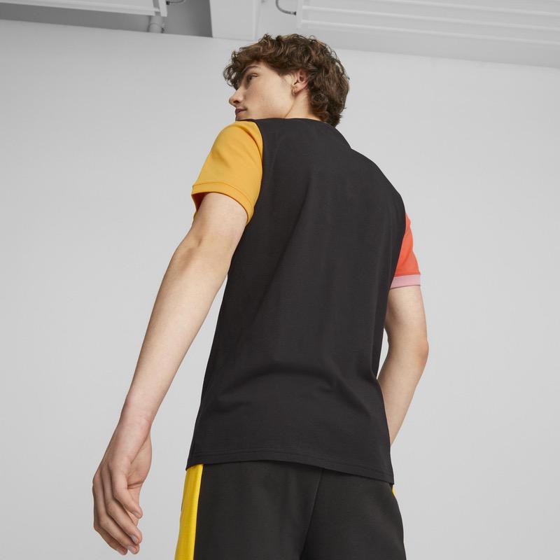 Tricou Puma Classics Block Tee - poza 4