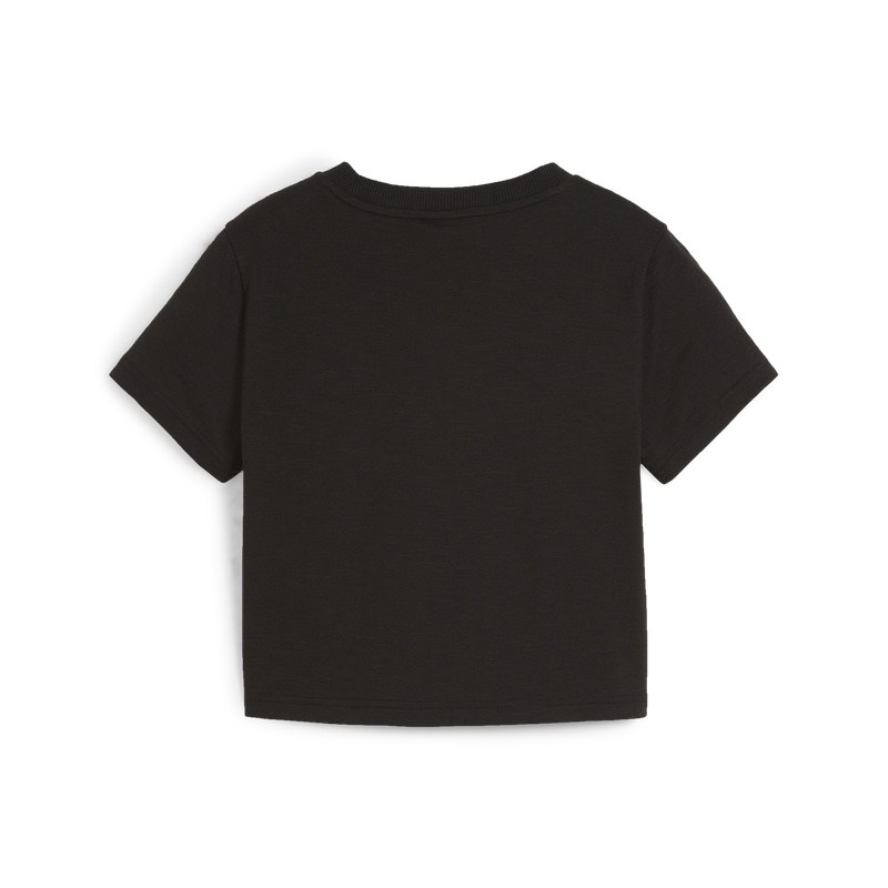Tricou Puma DARE TO Baby Tee - poza 2