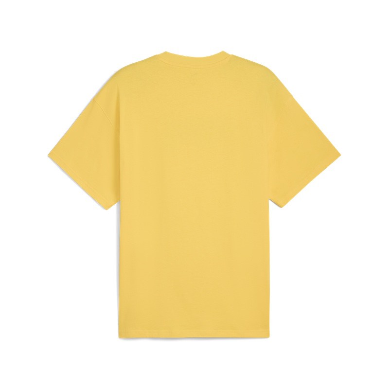 Tricou Puma Dylan s World Tee - poza 5