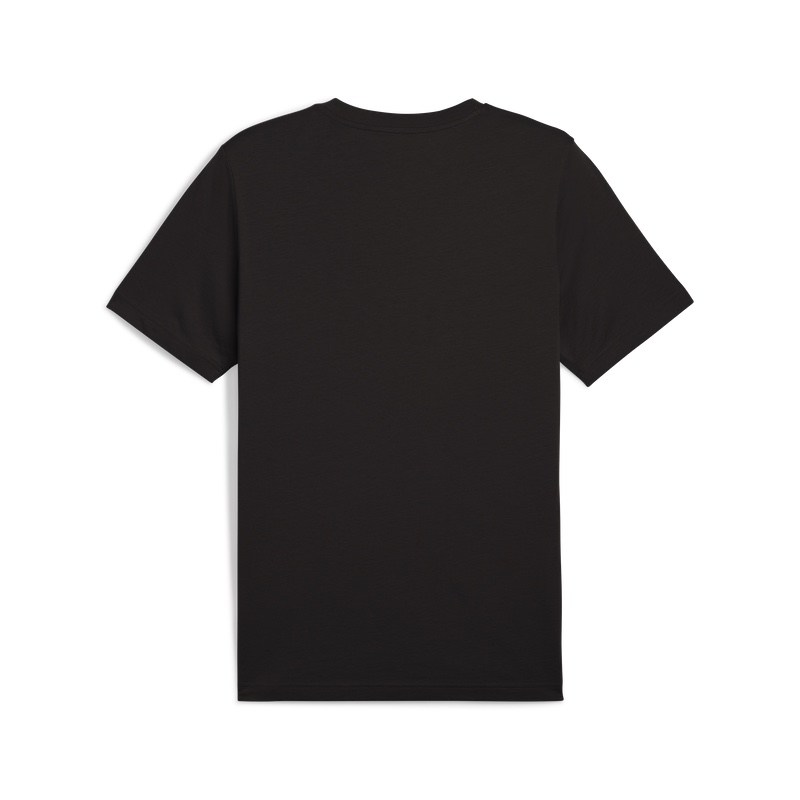 Tricou Puma ESS 2 COLOR No. 1 Logo Tee - poza 5