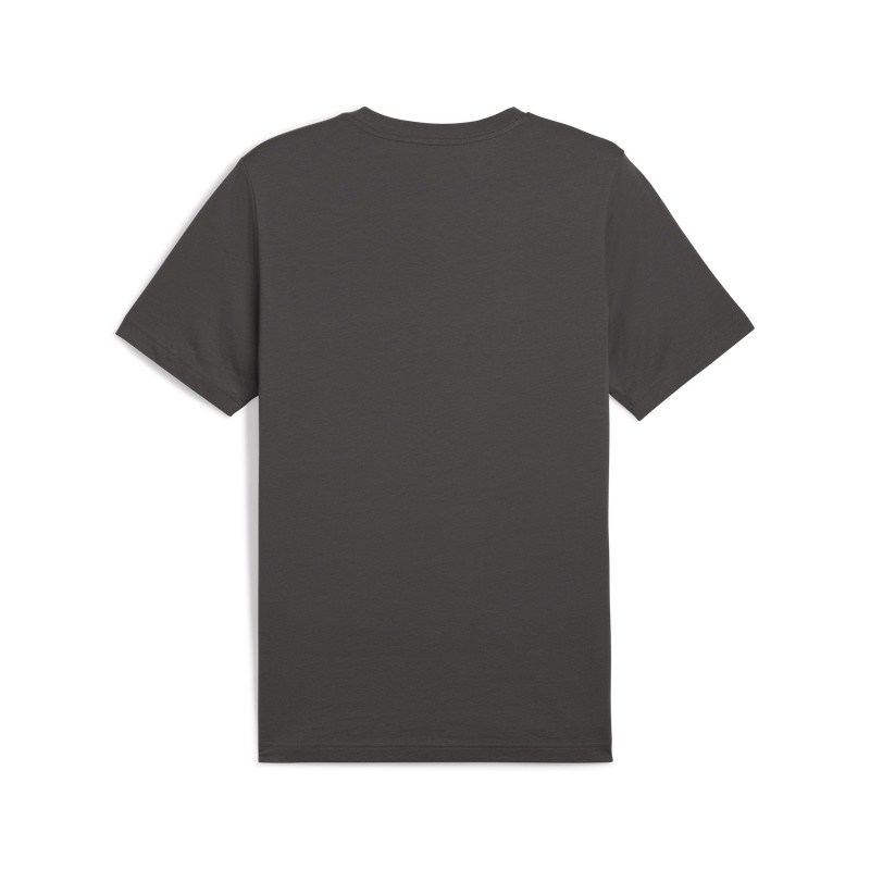 Tricou Puma ESS 2 COLOR No. 1 Logo Tee - poza 5