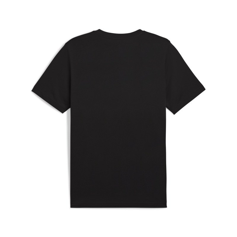 Tricou Puma ESS 2 COLOR No. 1 Logo Tee - poza 2