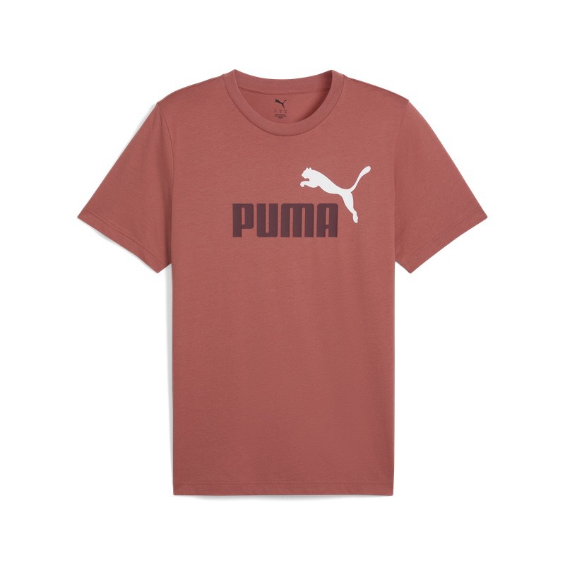 Tricou Puma ESS 2 COLOR No. 1 Logo Tee