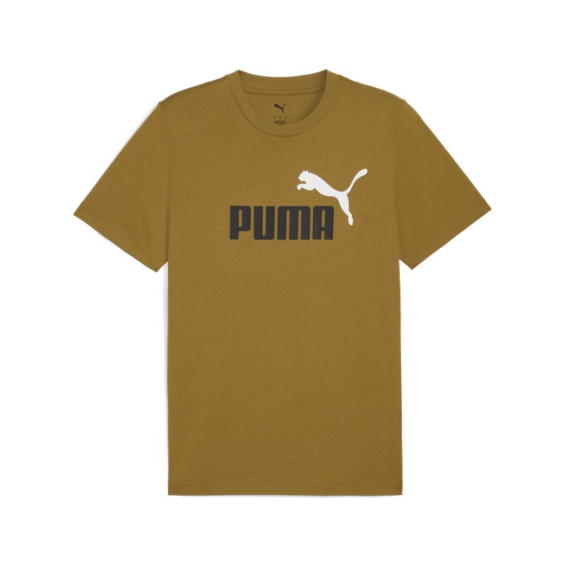 Tricou Puma ESS 2 COLOR No. 1 Logo Tee