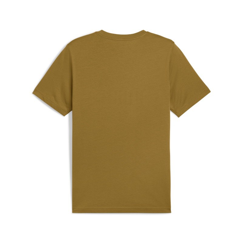 Tricou Puma ESS 2 COLOR No. 1 Logo Tee - poza 2